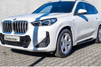 BMW X1 15.640 km 44.890 &euro; Herne 44625