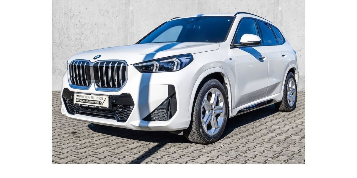 BMW X1 15.640 km 44.890 &euro; Herne 44625