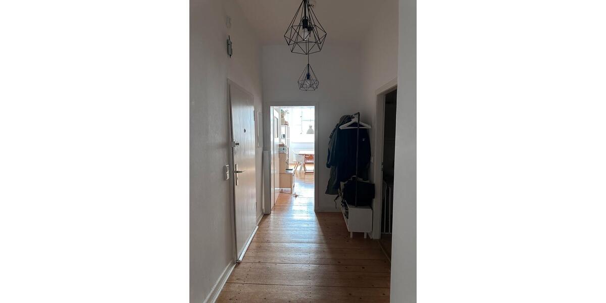 Etagenwohnung Dortmund Innenstadt Nord - 3 Zimmer, 80 m&sup2;, 980&euro; | Angebot:26461491