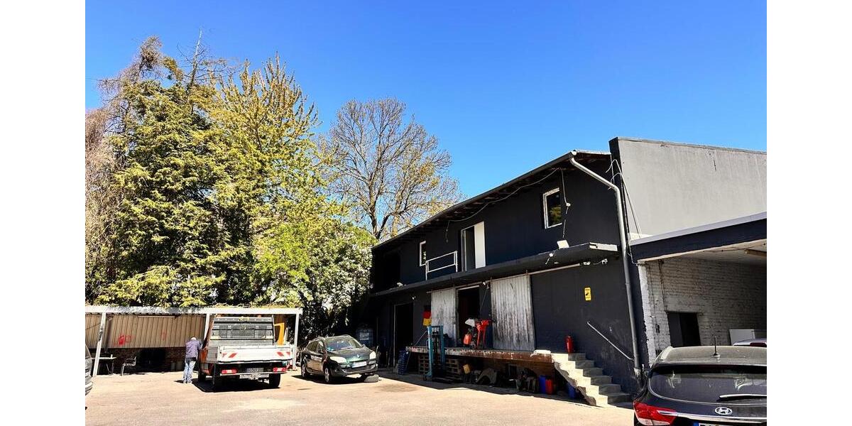 Gewerbeobjekt Bochum Günnigfeld - 3.900&euro; | Angebot:26366444