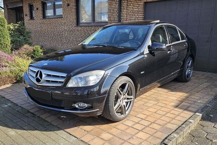 Mercedes-Benz C 250 259.828 km 6.700 &euro; Herten 45701
