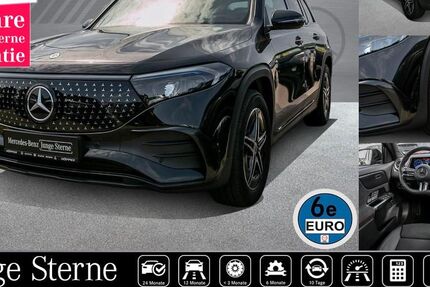 Mercedes-Benz EQB 9.619 km 42.888 &euro; Dorsten 46282