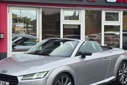 Audi TT 113.900 km 29.999 &euro; Mülheim an der Ruhr 45476
