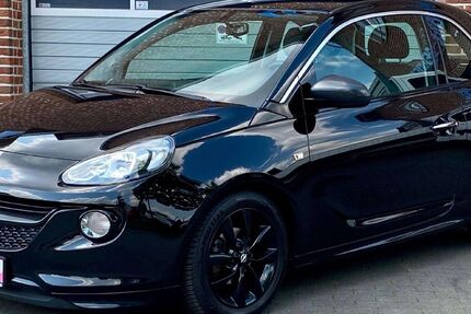 Opel Adam 69.323 km 9.249 &euro; Essen 45327