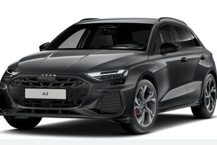 Audi A3 9.826 km 42.690 &euro; Gelsenkirchen 45894