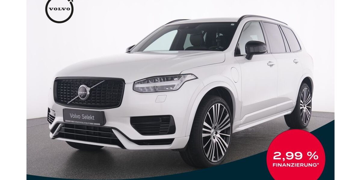 Volvo XC90 63.318 km 48.950 &euro; Essen-Kray 45309