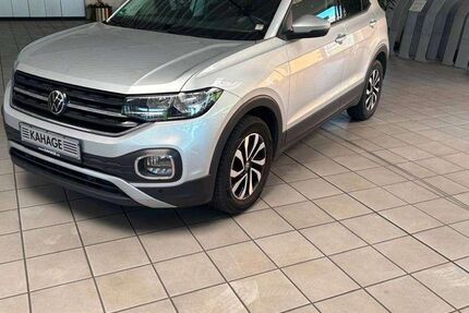 VW T-Cross 22.552 km 21.896 &euro; Essen 45141