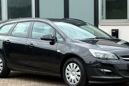 Opel Astra 176.000 km 3.940 &euro; Borken 46325