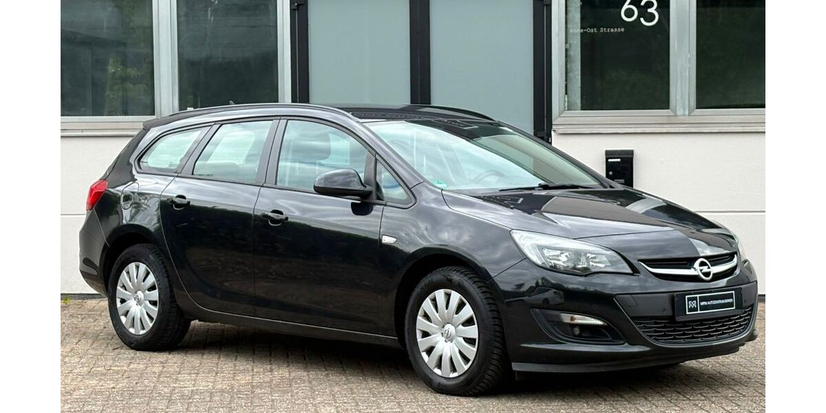 Opel Astra 176.000 km 3.940 &euro; Borken 46325
