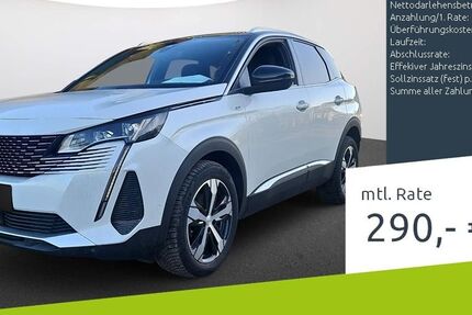 Peugeot 3008 24.262 km 24.460 &euro; Dülmen 48249