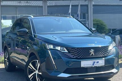 Peugeot 3008 21.980 km 21.980 &euro; Dülmen 48249