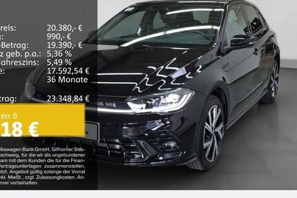 VW Polo 34.576 km 20.380 &euro; Bochum 44809