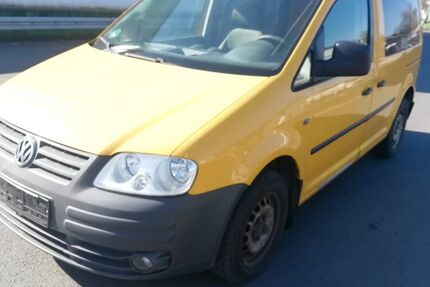 VW Caddy 265.600 km 2.290 &euro; Essen 45309
