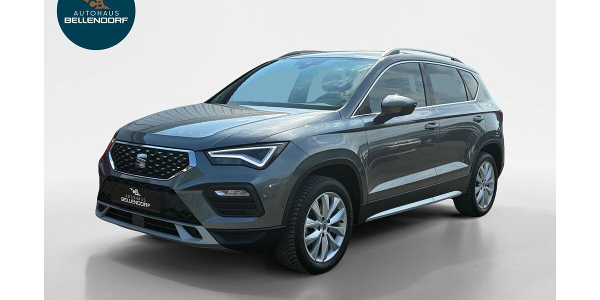 Seat Ateca 23.929 km 29.470 &euro; Bottrop 46244