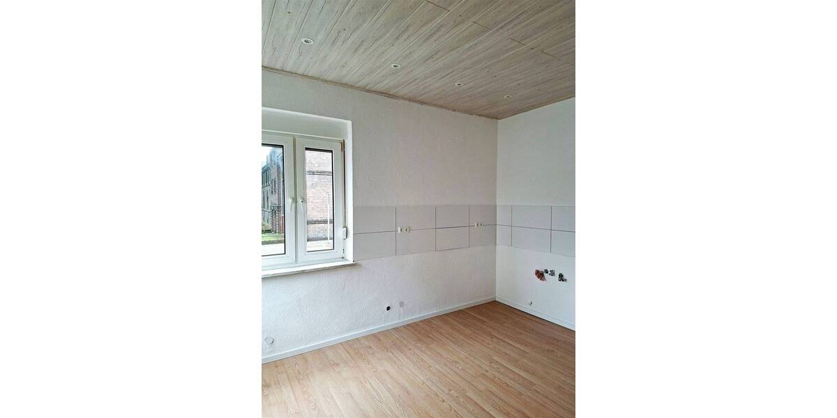 Etagenwohnung Oberhausen Marienkirche - 3 Zimmer, 86 m&sup2;, 540&euro; | Angebot:26528579