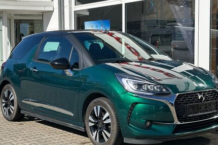 DS Automobiles DS3 108.300 km 10.800 &euro; Recklinghausen 45659