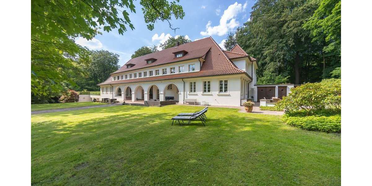 Einfamilienhaus Oer-Erkenschwick Erkenschwick - 14 Zimmer, 978 m&sup2;, 2.950.000&euro; | Angebot:26975900
