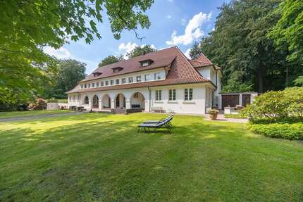 Haus Oer-Erkenschwick Erkenschwick - 14 Zimmer, 978 m&sup2;, 2.950.000&euro; | Angebot:26975900