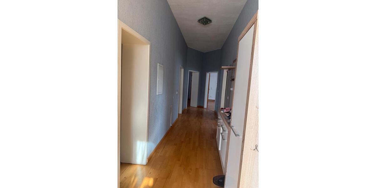 Etagenwohnung Castrop-Rauxel Deinighausen - 4 Zimmer, 116 m&sup2;, 1.400&euro; | Angebot:27586129