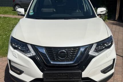 Nissan X-Trail 88.000 km 18.500 &euro; Gladbeck 45968