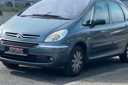 Citroen Xsara Picasso 210.000 km 1.290 &euro; Oer-Erkenschwick 45739