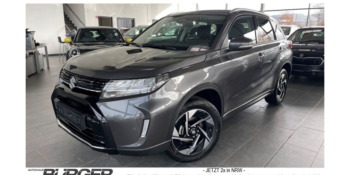 Suzuki Vitara 2.669 km 23.670 &euro; Lünen 44536