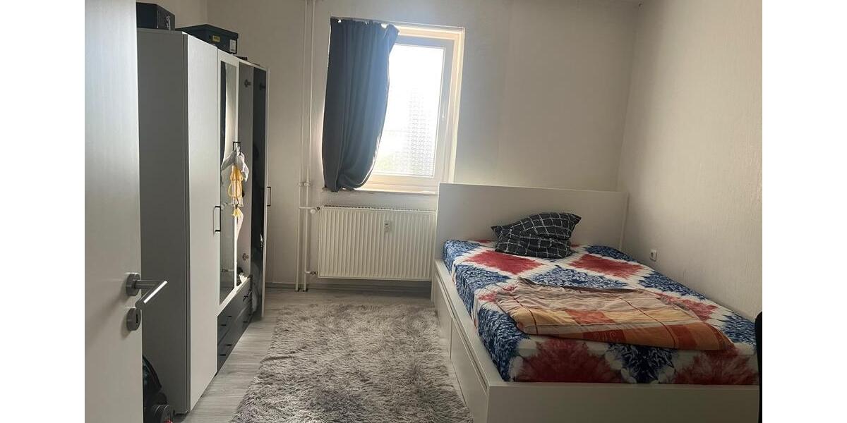 Etagenwohnung Bochum Bochum-Nord - 1.5 Zimmer, 32 m&sup2;, 382&euro; | Angebot:27595635