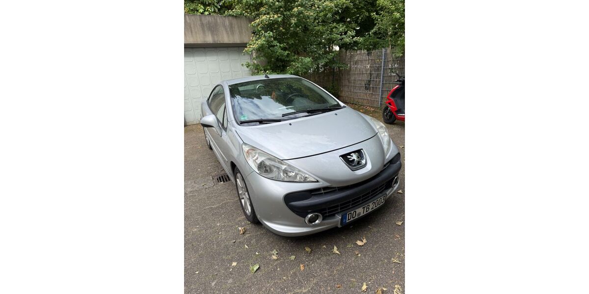 Peugeot 207 86.541 km 2.999 &euro; Dortmund 44328