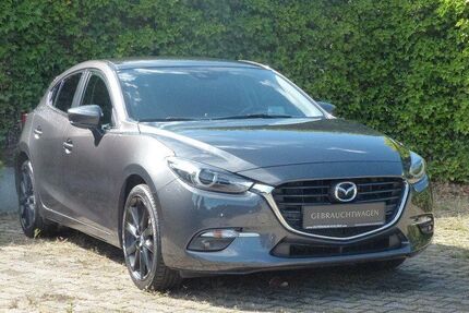 Mazda 3 74.000 km 14.290 &euro; Gelsenkirchen 45899