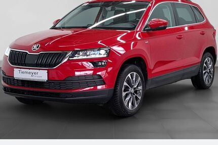 Skoda Karoq 92.832 km 17.480 &euro; Bochum 44809