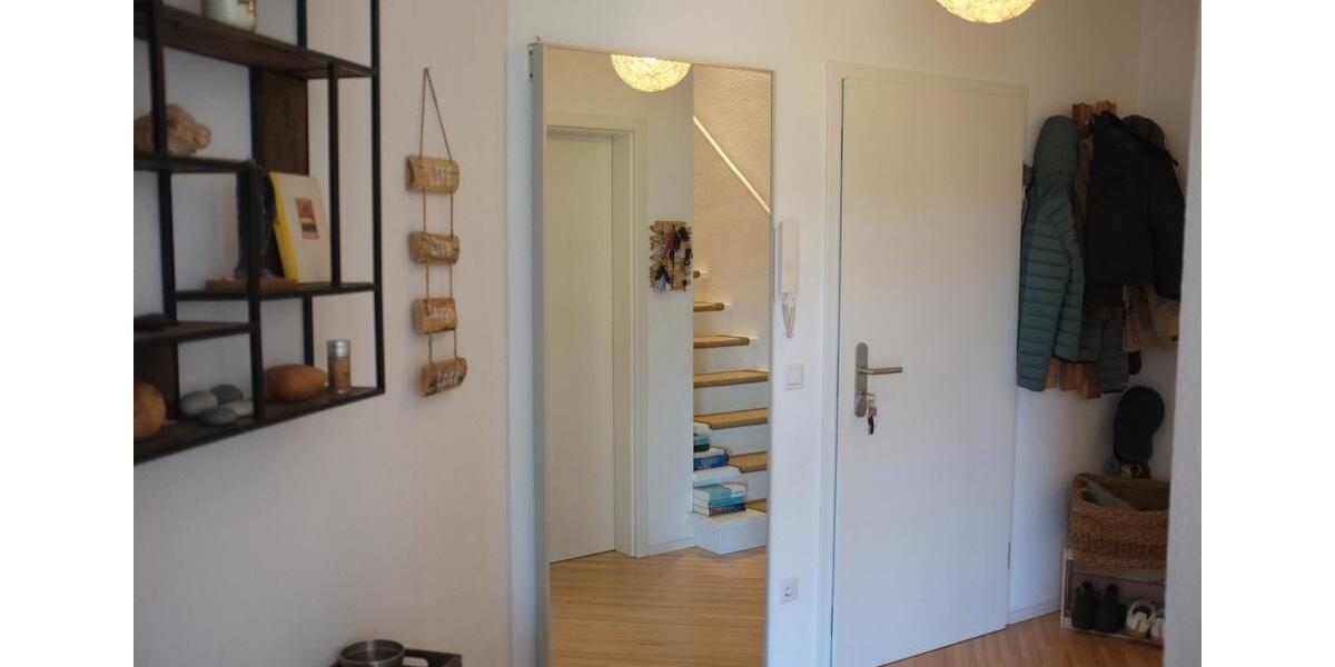 Maisonettenwohnung Herten Bertlich - 3.5 Zimmer, 89 m&sup2;, 279.000&euro; | Angebot:26535162