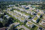 Etagenwohnung Bochum Wiemelhausen - 3 Zimmer, 92 m&sup2;, 1.286&euro; | Angebot:26433786
