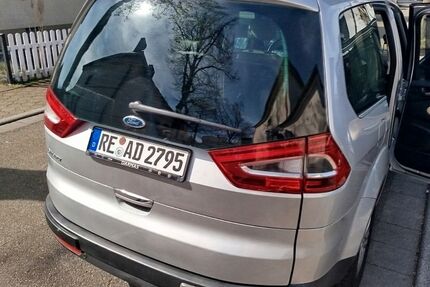 Ford Galaxy 149.000 km 10.500 &euro; Marl 45770