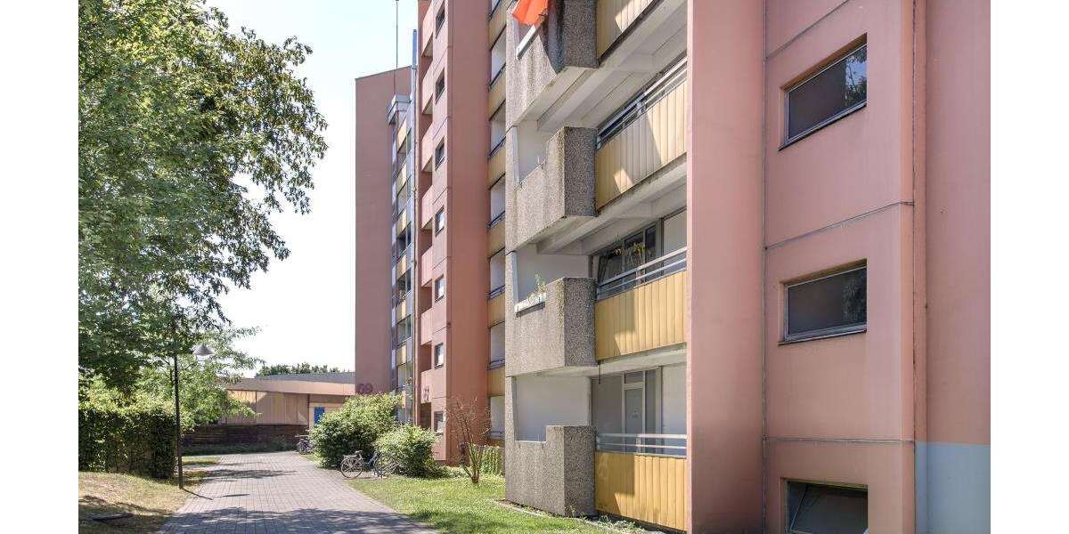 Etagenwohnung Oberhausen Alstaden - 4 Zimmer, 85 m&sup2;, 446&euro; | Angebot:26551515