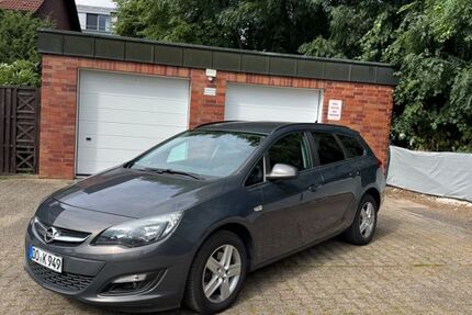 Opel Astra 167.500 km 5.100 &euro; Dortmund 44141