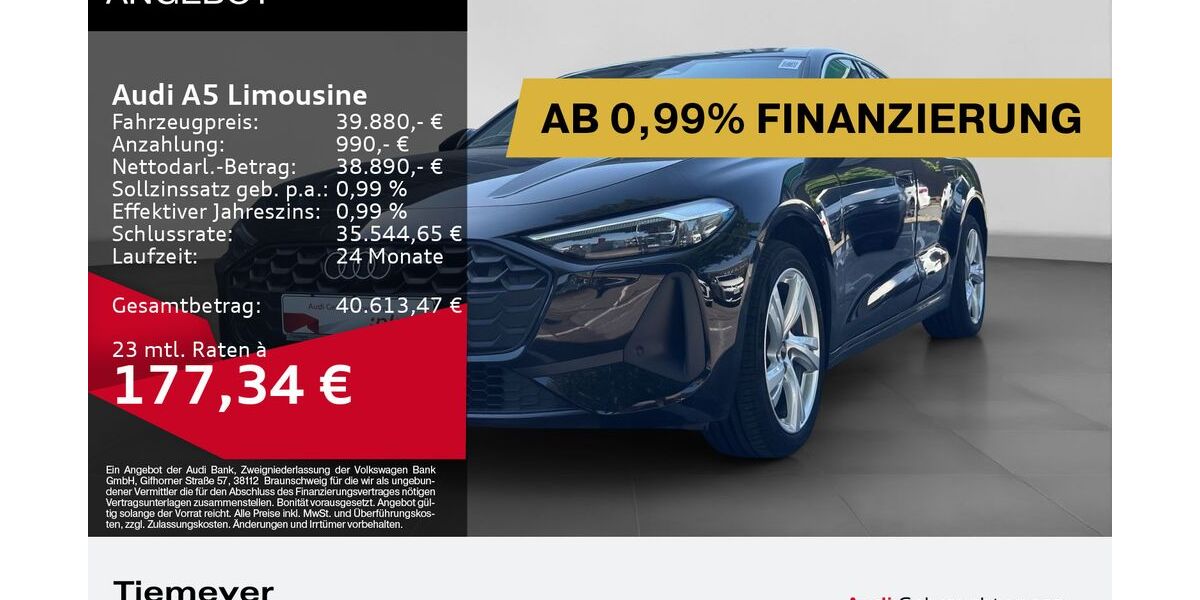 Audi A5 19.023 km 39.880 &euro; Gelsenkirchen 45894
