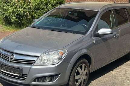 Opel Astra 172.231 km 1.250 &euro; Mülheim an der Ruhr 45473