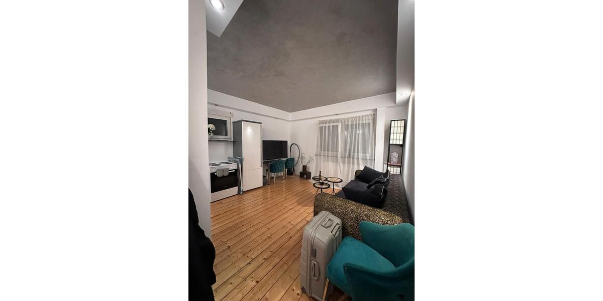Erdgeschoßwohnung Bochum Bochum-Nord - 2 Zimmer, 45 m&sup2;, 470&euro; | Angebot:27593995