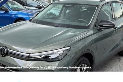 VW Tiguan 4.590 km 32.899 &euro; Lünen 44534