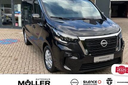 Nissan Primastar 11.000 km 36.990 &euro; Hattingen 45527