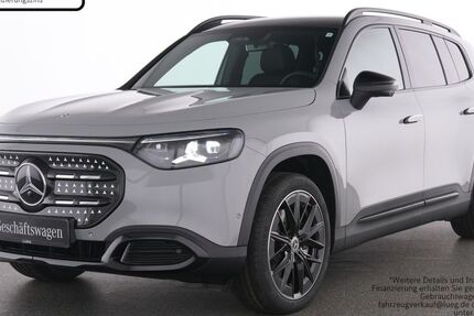 Mercedes-Benz GLB 250 7.900 km 63.665 &euro; Essen 45309