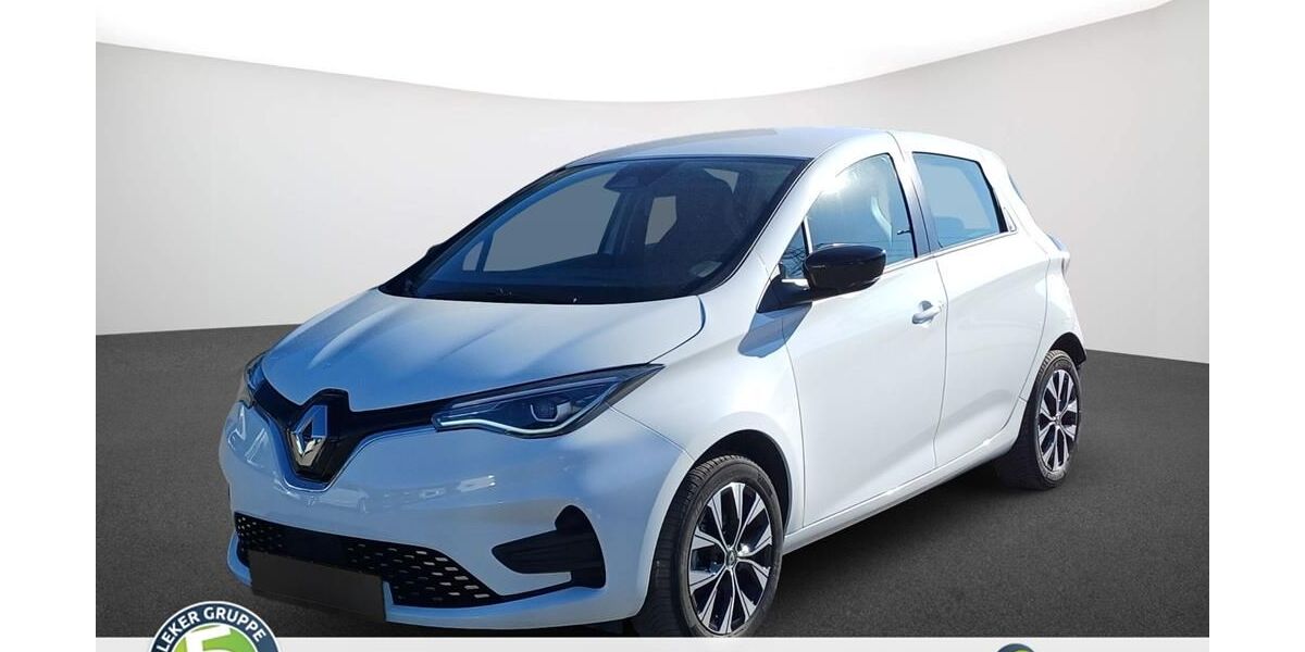 Renault ZOE 26.657 km 17.888 &euro; Borken 46325