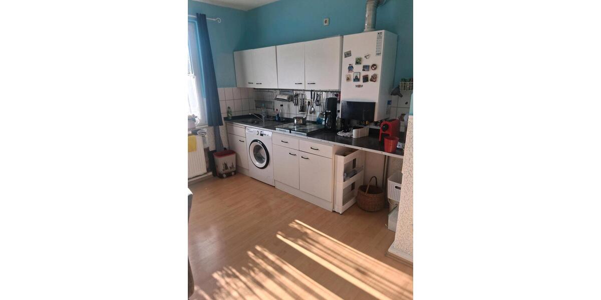 Etagenwohnung Gelsenkirchen Erle - 3.5 Zimmer, 65 m&sup2;, 523&euro; | Angebot:27592152