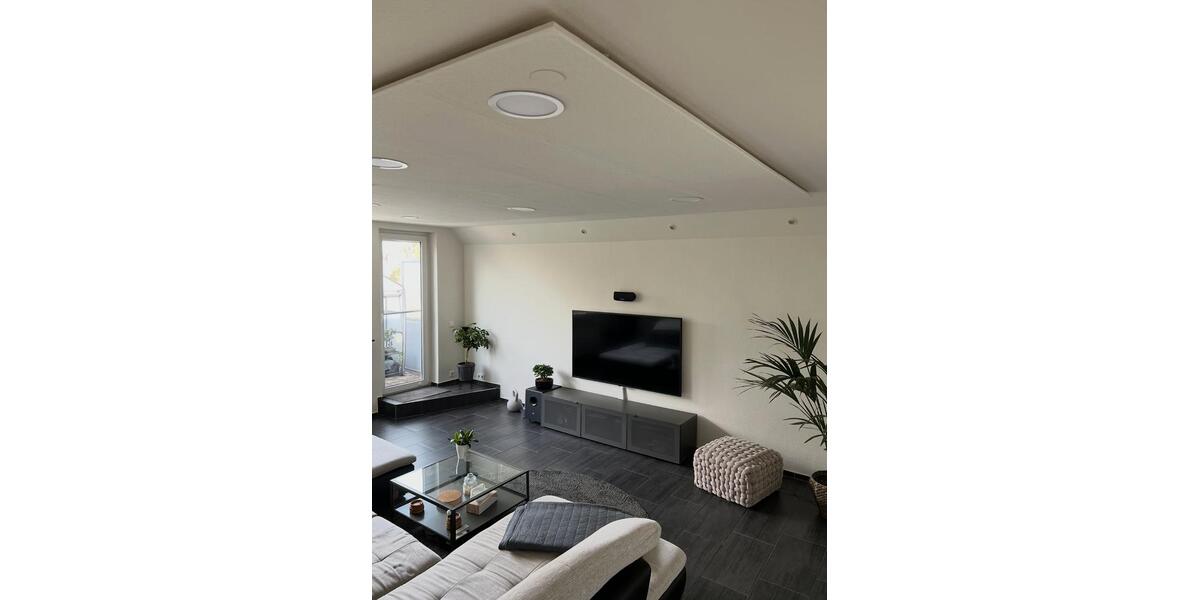 Etagenwohnung Bottrop Ebel - 3.5 Zimmer, 84 m&sup2;, 198.000&euro; | Angebot:27453455