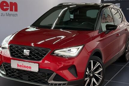 Seat Arona 50.897 km 15.899 &euro; Essen 45141