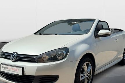 VW Golf 83.800 km 9.990 &euro; Olfen 59399