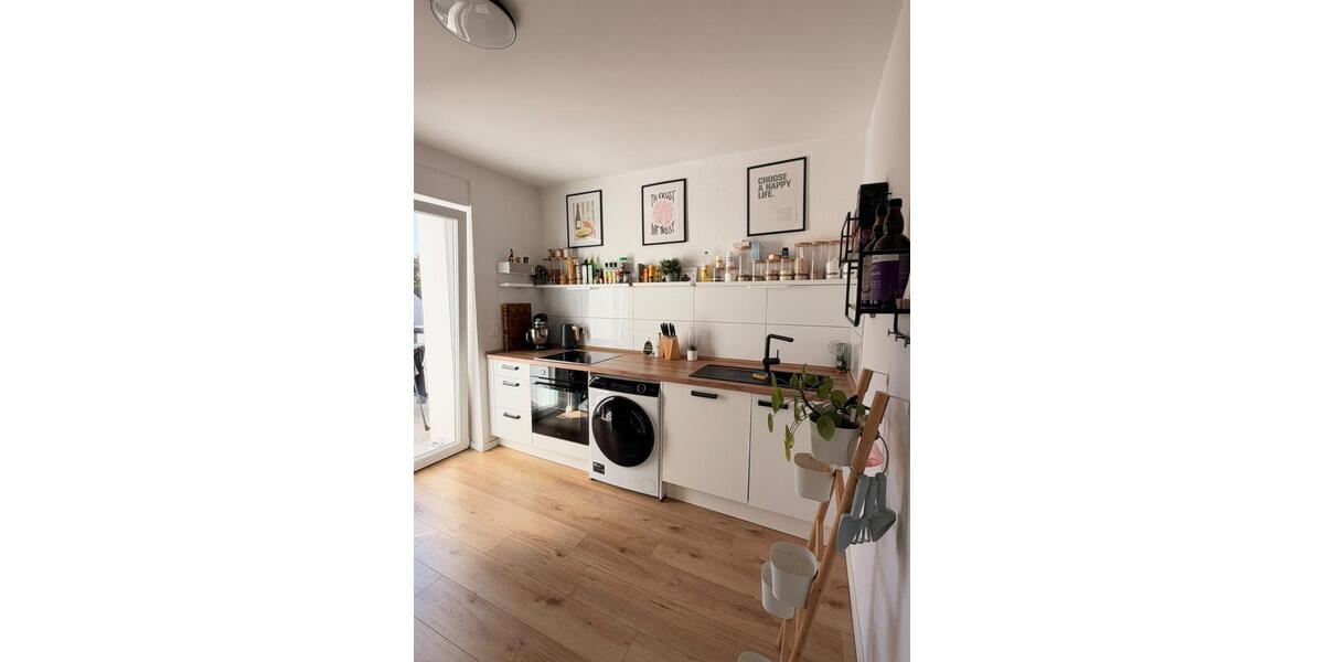Etagenwohnung Gelsenkirchen Rotthausen - 2.5 Zimmer, 67 m&sup2;, 569&euro; | Angebot:27593436