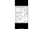Erdgeschoßwohnung Borken - 3 Zimmer, 70 m&sup2;, 229.000&euro; | Angebot:26533912