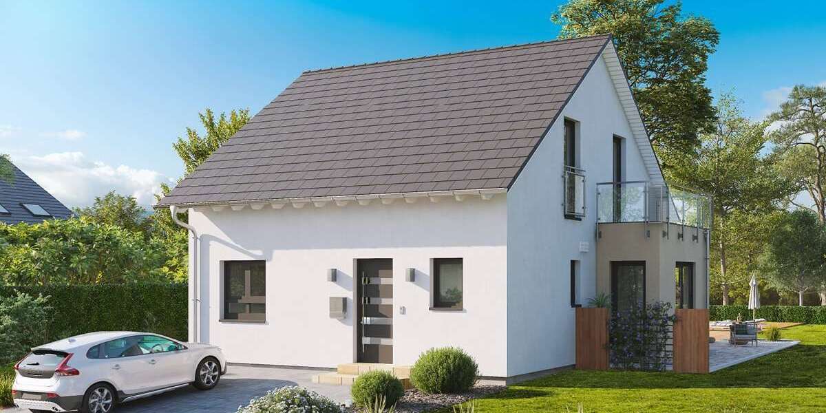 Einfamilienhaus Lünen Alstedde - 4 Zimmer, 134 m&sup2;, 394.999&euro; | Angebot:26569716