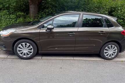Citroen C4 72.000 km 3.900 &euro; Bochum 44807